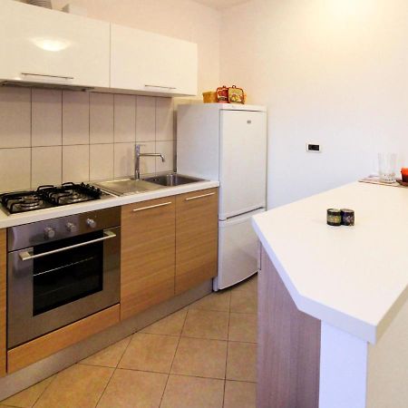 Apartment Lina - Pul458 By Interhome Šišan Esterno foto