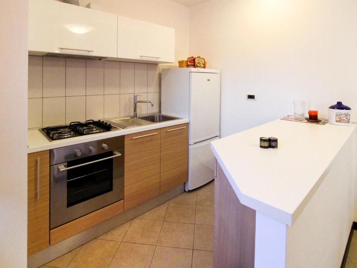 Apartment Lina - Pul458 By Interhome Šišan Esterno foto