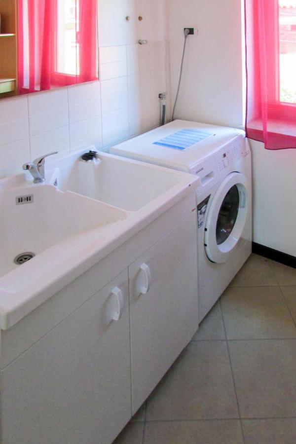 Apartment Lina - Pul458 By Interhome Šišan Esterno foto