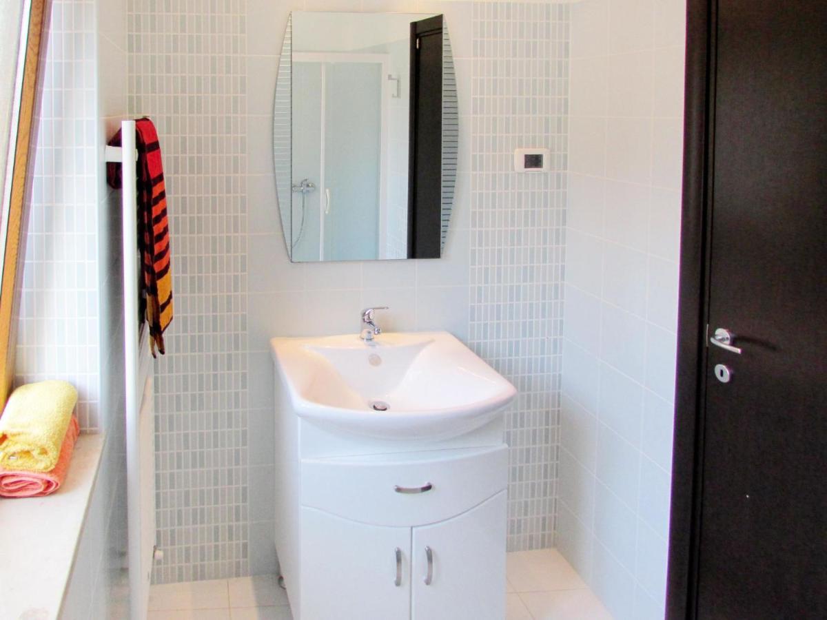 Apartment Lina - Pul458 By Interhome Šišan Esterno foto