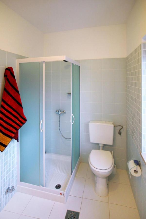 Apartment Lina - Pul458 By Interhome Šišan Esterno foto