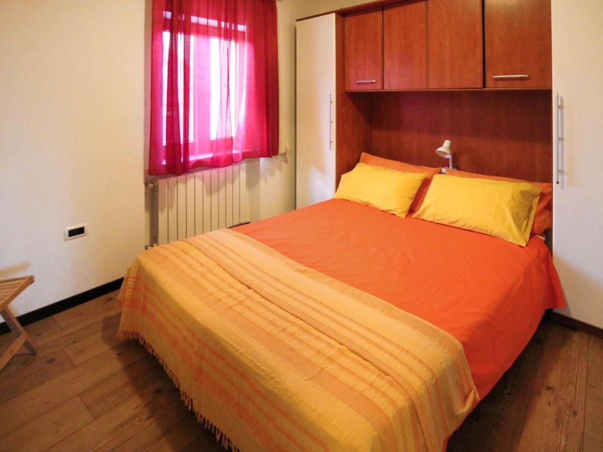 Apartment Lina - Pul458 By Interhome Šišan Esterno foto