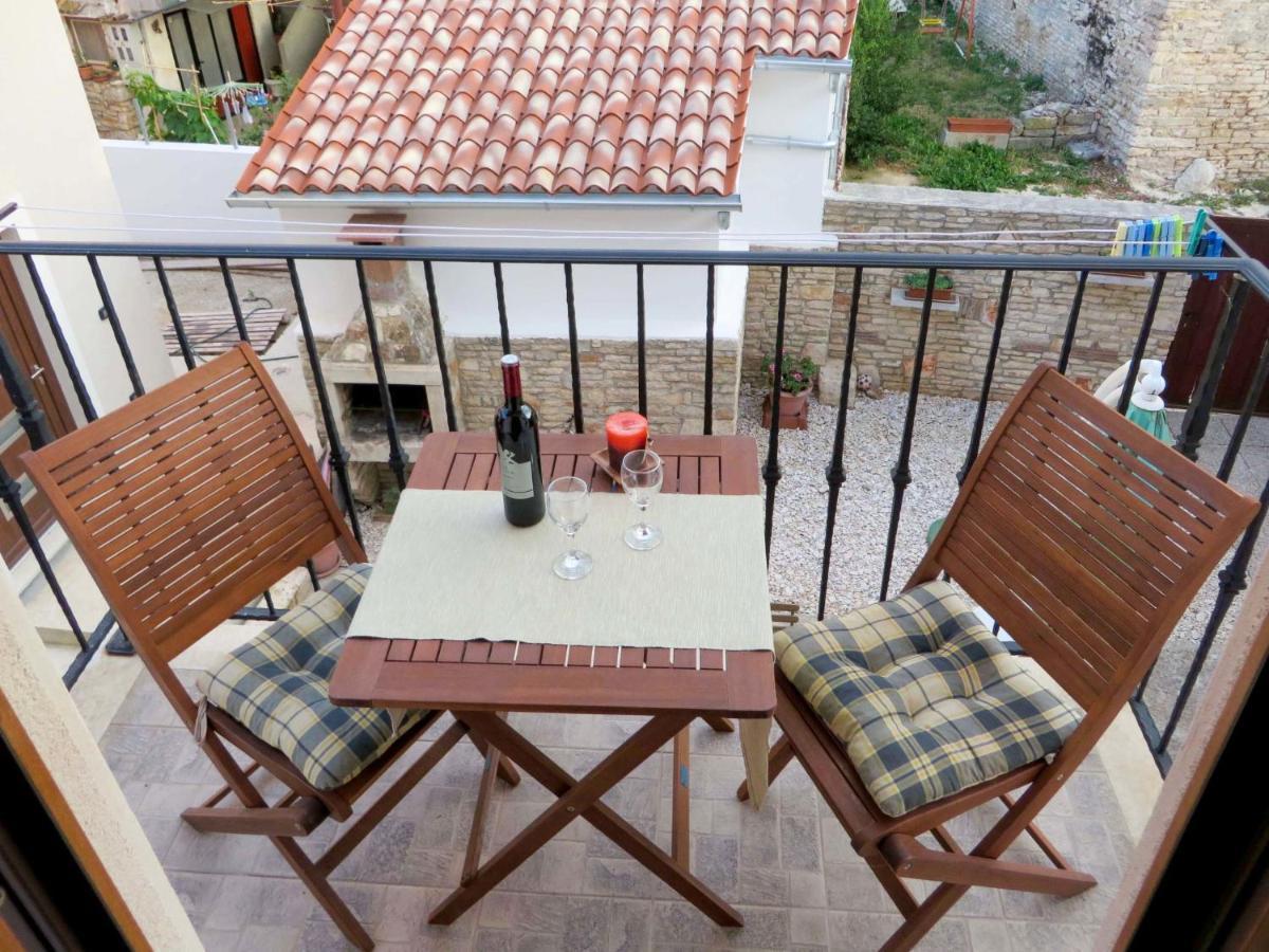 Apartment Lina - Pul458 By Interhome Šišan Esterno foto